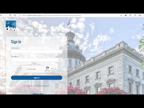 Video: How To Register A New Account