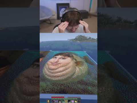 Drdonut on DonutSMP #donutsmp #minecraft #viral #twitch #gaming #drdonut #funny #memes #blowup