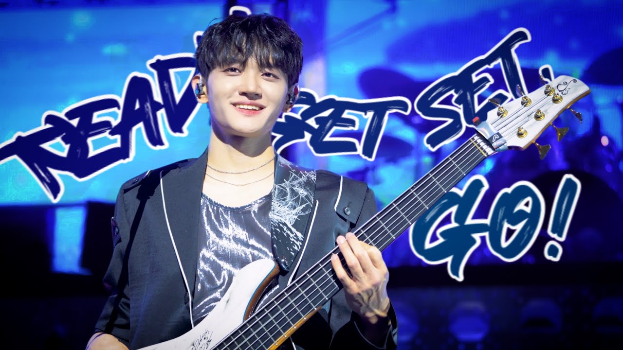 [4K] 251129 Ready, Get Set, Go! ㅣ 루시 조원상 직캠 (WONSANG FOCUS) ㅣ @LUCY 8TH CONCERT LUCID LINE in BUSAN