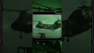 CHINOOK BLOCK II: EXÉRCITO AMERICANO INVESTE PESADO PARA DOMINAR OS CÉUS!