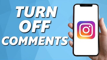 How to Turn Off Comments on Instagram Post 2025 (NEW)