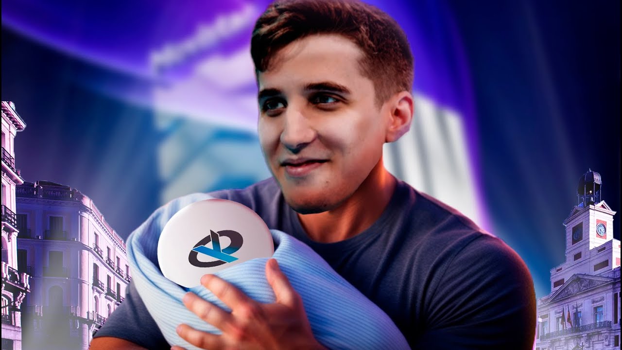 APLASTÉ A KARMINE CORP EN EL EVENTO DE KOI