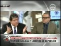 Entrevista a Alan García, programa abre los ojos del 13/08/2012