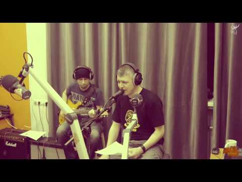 Потомучто - Когда я сплю
