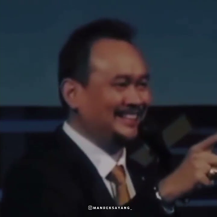 CAK LONTONG I Love You