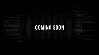 Coming soon Glitch video effects