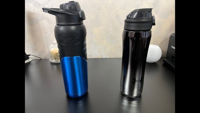 Under Armour 16-oz. Vacuum Insulated Stainless Steel Water Bottle