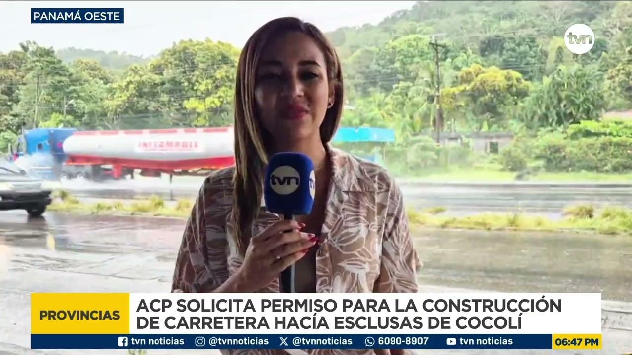 Alcaldesa de Arraiján evita dar declaraciones a los medios