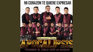 Video-Miniaturansicht von „Banda Apocalipsis - Paciente Espera En Jehova“