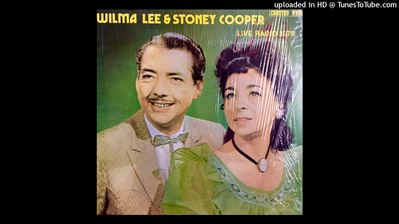 Wilma Lee & Stoney Cooper – "The Hills of Roane County" (1976) Wilma Lee & Stoney Cooper – "The Hills of Roane County" (1976)