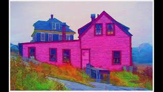 Monhegan Sideshow 1
