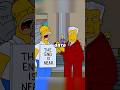 Homer’s Doomsday Mistake #thesimpsons