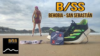 BEHOBIA - SAN SEBASTIÁN 2023 | ASÍ VIVÍ LA MEJOR CARRERA POPULAR DE ESPAÑA