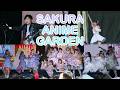 🌸 | SAKURA Stage Performance Anime Garden 2026 [AFA/S:AG/DAY 1]