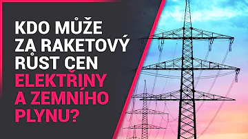 Jaké jsou ceny plynu 2020?