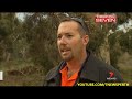Bush Rescue | 7News Perth | 9/07/2013