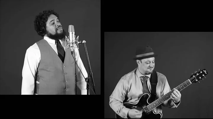 Marty Schwartz and Jamie Allensworth Cover "Sunny"