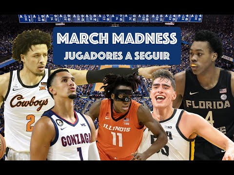 Video: ¿Qué es March Madness 2021?