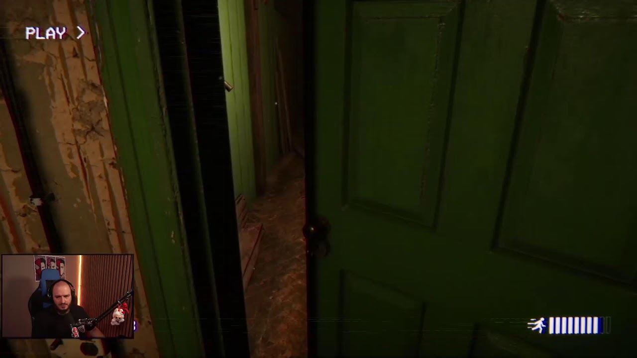 Tapes of Fear: Smile Streamer pc Lenovo legion go  #keymailer