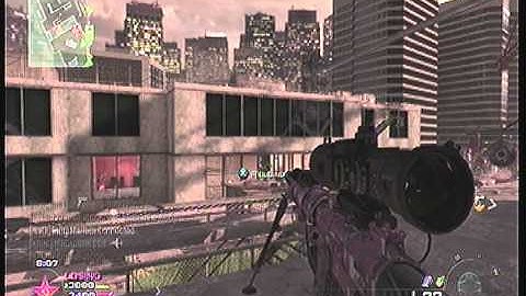 Double Tap Y No-scope Hit-marker Again!!! FAIL!