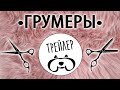 "Грумеры" сериал (Трейлер)