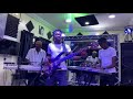 Djkaywise ft Mayorkun, Naira Marley, Zlatan - What type of dance (live arrangement)
