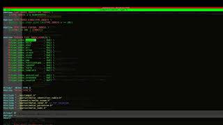 MetaProgramming in C with X Macros