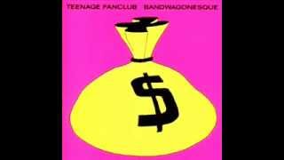 Teenage Fanclub - Metal Baby