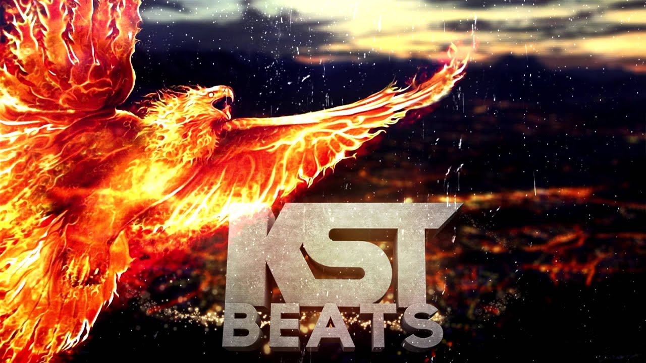 KsTBeats - Phönix REMAKE (Beat Nr.57)