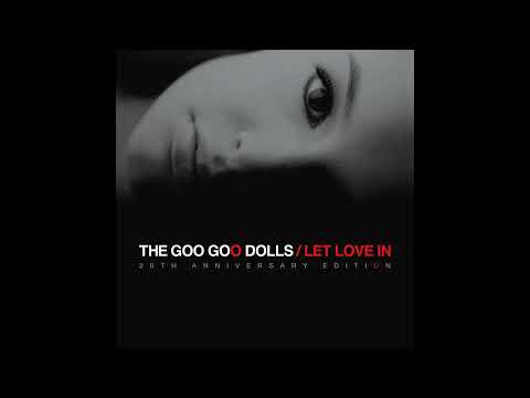 Goo Goo Dolls - Become (Official Audio)