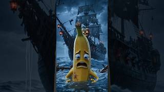 Banana ka antim sanskar #viralshortvideo #funny