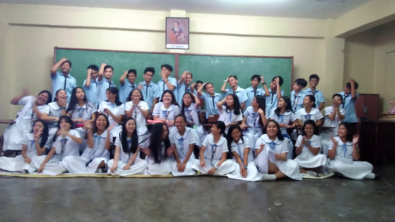 First Friday Mass of 7 St. Agnes YouTube