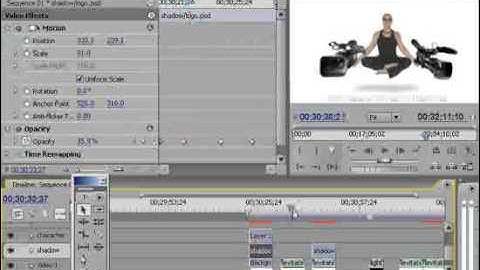 How to put flash and web video on your site
