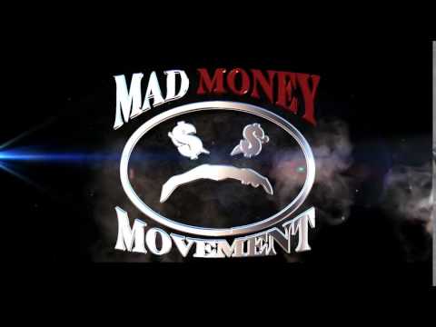 Fredro Starr - Mad Money Movement Logo