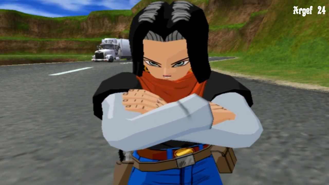 Dragon Ball Z: Budokai 3 Version Latino