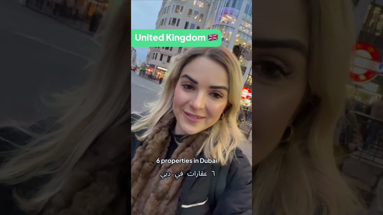 Stake's Global Investors #dubai