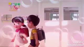 Song By Godtrue Friendship Nobita,Shizuka And Doraemonfriendship Song