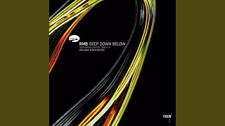 Deep Down Below (Lisaya vs. Thomas Petersen Contest Remix)