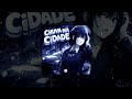 VRTXSH - Chuva Na Cidade - Slowed (Official Audio)
