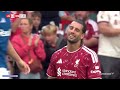 Liverpool vs. Como: Extended Highlights | Summer Friendly | CBS Sports Golazo
