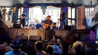 STEPHEN KELLY HUNT - "Summer Of '69" (Live, Kid Rock's HT R&R, Nashville, TN, May 2023 - MSV Prods).