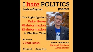 The Fight Against Fake News Misinformation  Disinformation in Elections