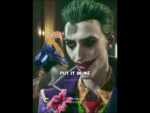 Suicide Squad Is Scared Of Joker – Suicide Squad: Kill The Justice League