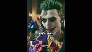 Suicide Squad Is Scared Of Joker - Suicide Squad: Kill The Justice League