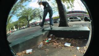 Various Throwaway Clips