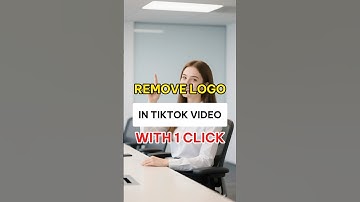 How to remove watermark from video | AI Tools