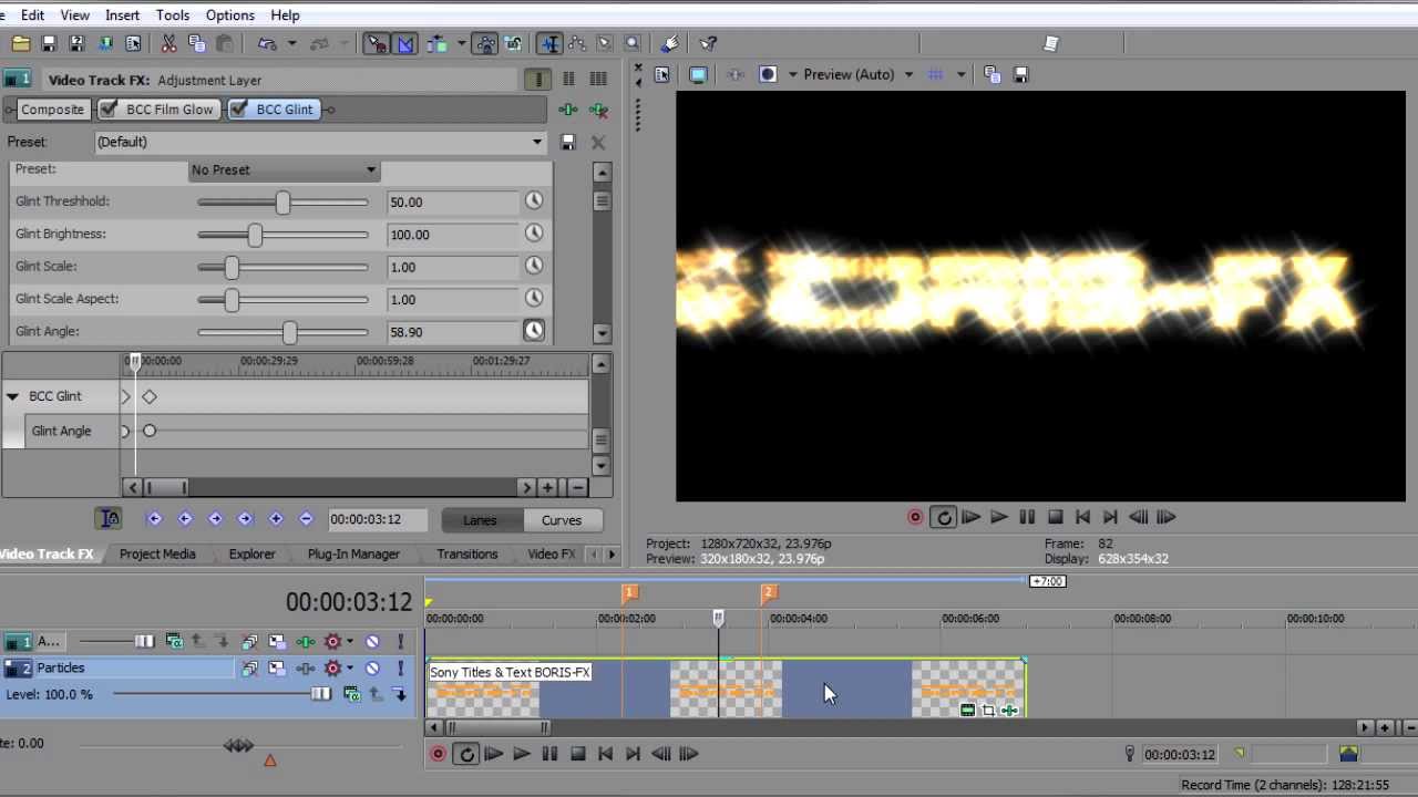particle illusion for sony vegas particle illusion for sony vegas
