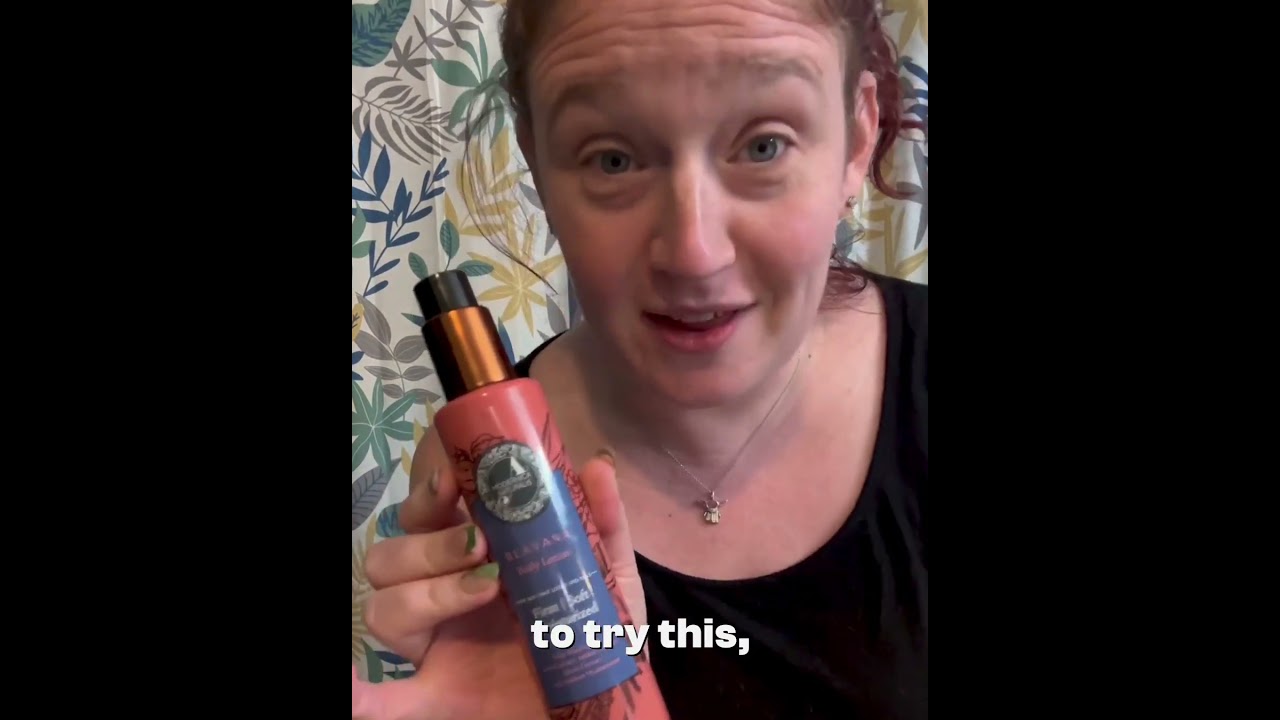 Your Dry, Crepey, Mature Skin Will LOVE This 1 Lazy Girl Skincare Hack!