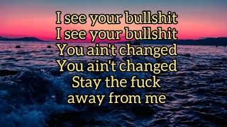 Snoop Dogg - I C Your Bullshit  [Lyrics]
