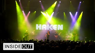 HAKEN – Live at the Roundhouse, London 2019 (Official Bootleg)